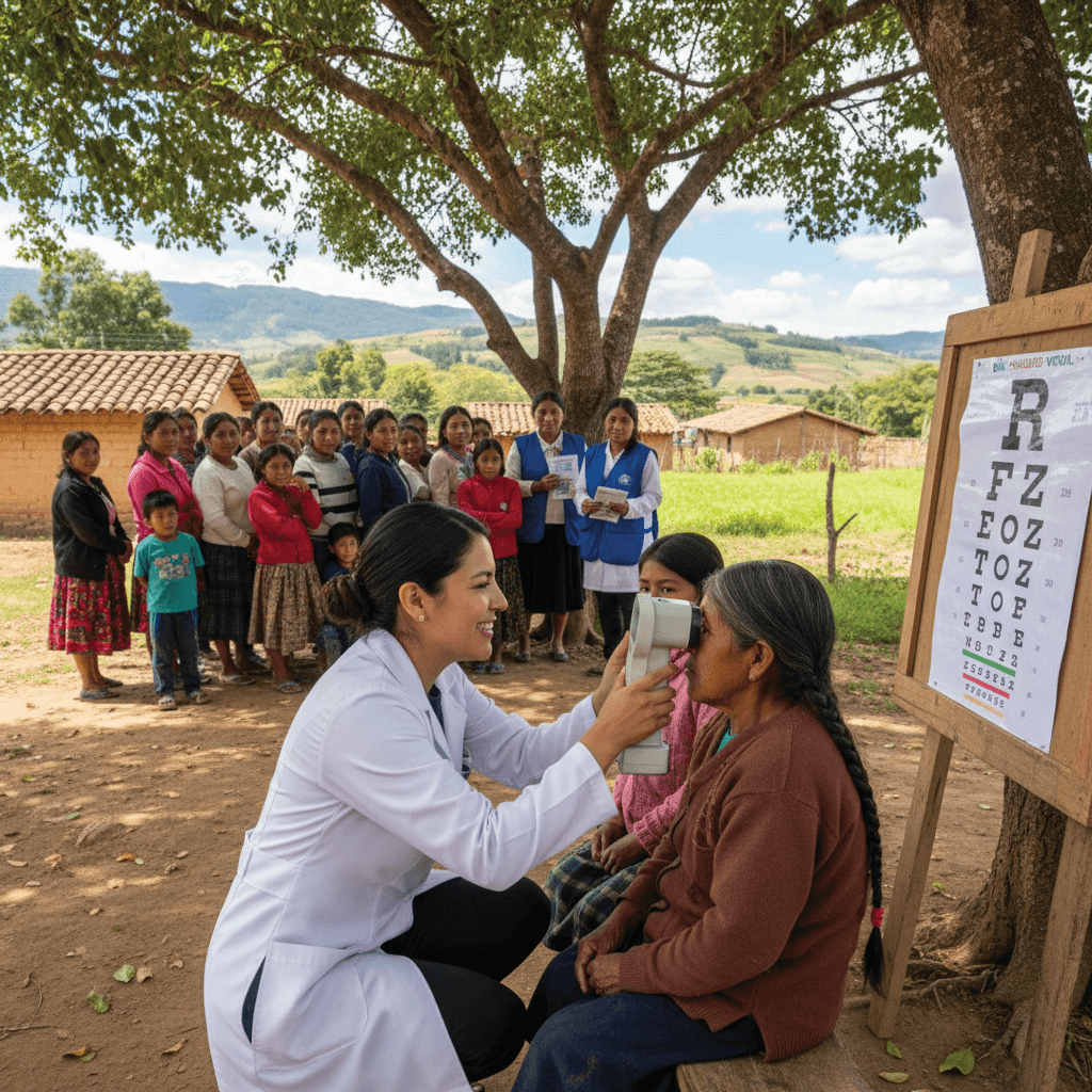 Unidades médicas móviles