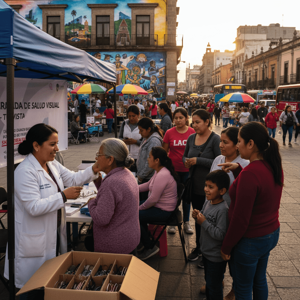 Consultas remotas con especialistas